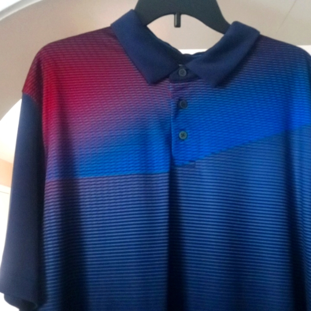 GRANDSLAM Golf Shirt